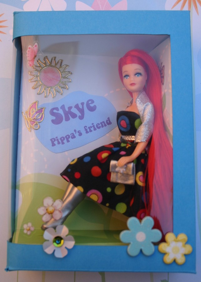 skye