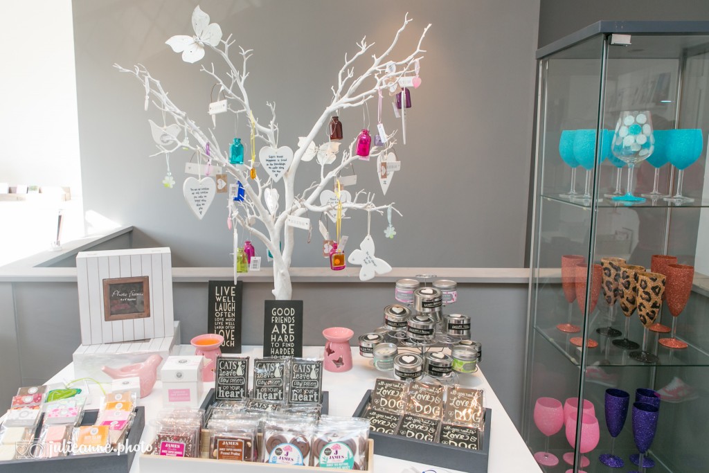 be my guest home decor opening event