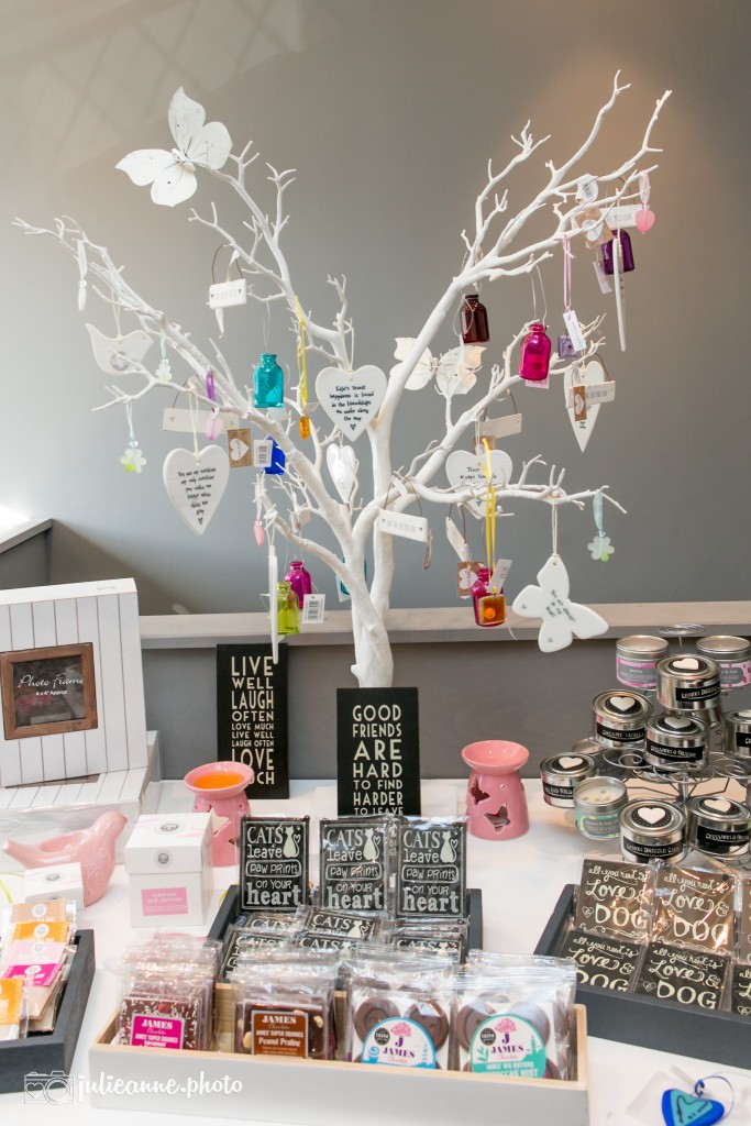 be my guest home decor opening event