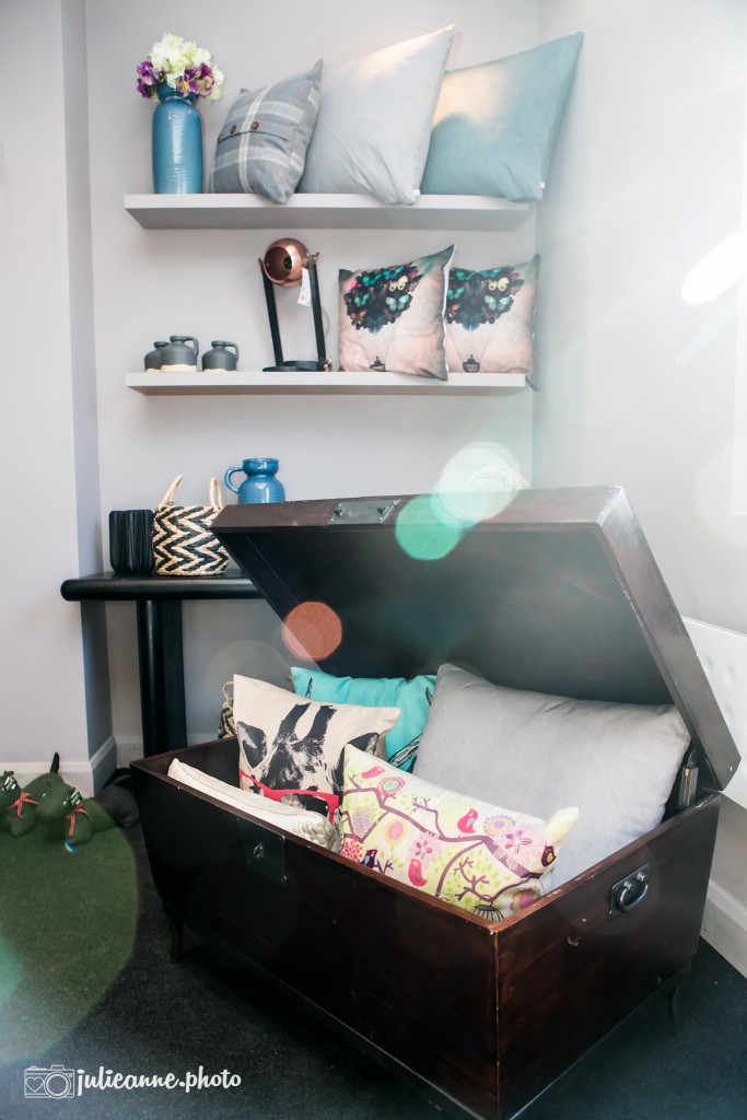 be my guest home decor opening event