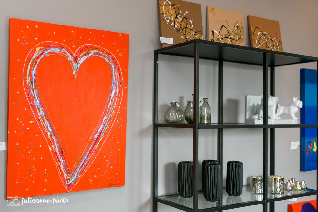be my guest home decor opening event