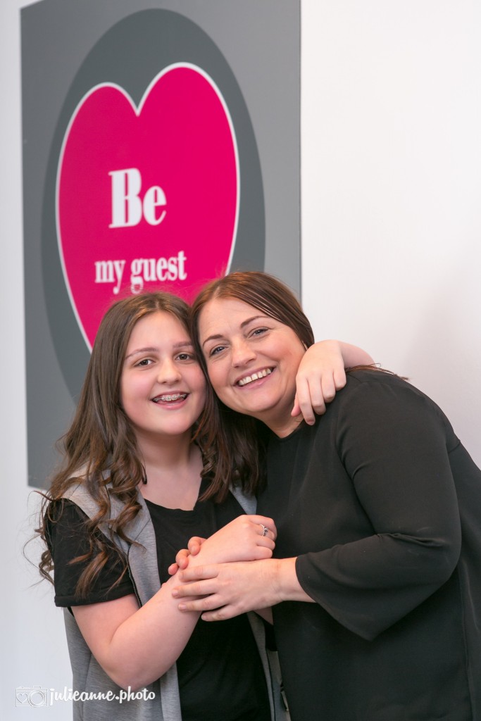 be my guest home decor opening event