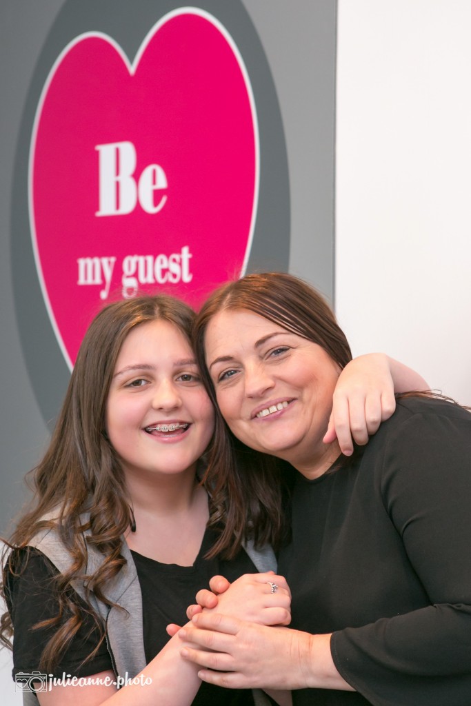 be my guest home decor opening event