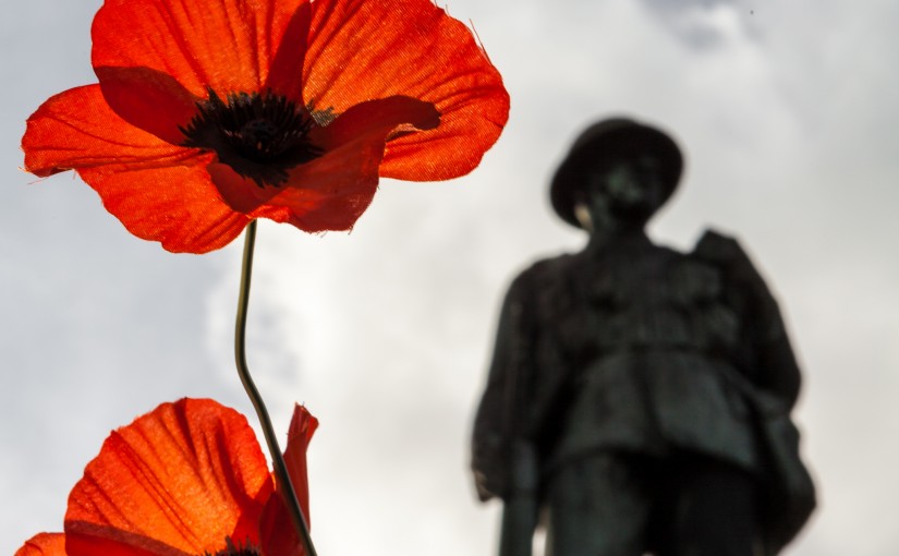 Remembering